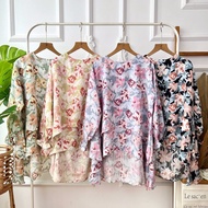 [WHOLESALE] JR107 - LEICA BLOUSE (4pcs @ Rp. 98,000)