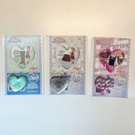 ［Pripara］ 星光樂園卡 星光少女卡 星光 票卡 SR卡 港版卡 Argel卡 雜誌卡 prism stone卡 Angel贈品卡 星光學校制服卡 彩瀨鳴彩瀨奈瑠 奈瑠卡 鳴卡 彩瀨娜露 娜露卡