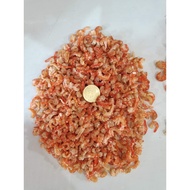 Udang Kering Sekinchan（Dried Prawn/蝦米）