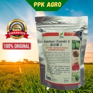 1 PAKET Fetrilon Combi 2 200gm Behn Meyer Micronutrient Fertilizer / Baja Micronutrient/ Baja Foliar Durian /Baja Buah