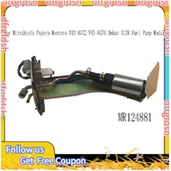 【D&F】Fuel Pump Replacement Parts MR124881 for   Montero V43 6G72 V45 6G74  V13V