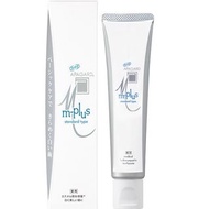 (代購)日本APAGARD M Plus 特效微粒子美白牙膏 Standard Type Whitening Toothpaste 130g