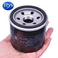 Motorcycle Oil Filter for Suzuki GSX-S750 GSX-S1000 2015-2020 GSXS GSX-S 750 1000