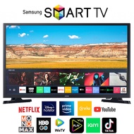 Samsung Smart TV 32 นิ้ว รุ่น UA32T4202AKXXT