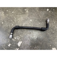 BMW G30 G12 B48 coolant water expansion tank hose with aluminium adaptor 17128602599