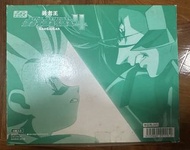 SMP 勇者王 GaoGaiGar 4