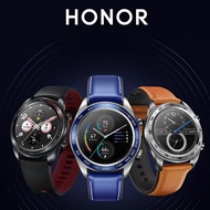 Honor Watch Magic - Official Store Handphone World IT Mall/Watch Magic 1/Huawei Honor Smartwatch/Hon