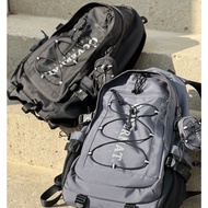 [SET] COVERNAT New Authentic Backpack 31L + String Backpack Pouch - 2 Colors (2026 NEW)