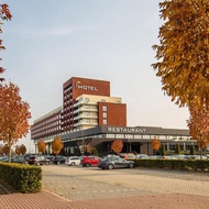 โรงแรม Van Der Valk Hotel Zwolle - Zwolle