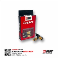 TURN SIGNAL BULB CITY/ / LEDSenja MST-T15-45A
