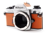 Nikon New FM2 LAPITA 菲林相機