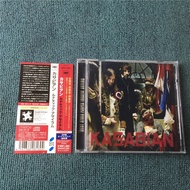 Kasabian  West Ryder Pauper Lunatic Asylum    (Japan Edition  )   mang8