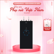 [LẮP ĐẶT MIỄN PHÍ] Máy lọc nước Kangaroo Hydrogen Infinity nóng lạnh 9 lõi KG09N8