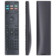 PERFASCIN XRT136 Remote Compatible with Vizio D55-F2 D39f-F0 E43-F1 E70-F3 E50-F2 P75-F1 D50-F1 E75-