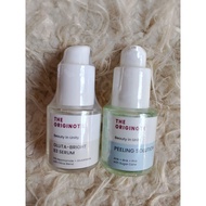THE ORIGINOTE serum/ serum originote 20ml original serum