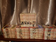 ONE PIECE 海賊王 漫畫書