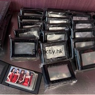 (現貨) Blackpink collect book blackpink卡簿 Hong Kong pop up store 香港場周邊線下代購 blackpink香港快閃 blackpink公仔 D