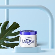 Mexblue Natural Pomade