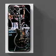 TEMU Black Case For X8 X8a 90 Pro X9a 8x 70 X7 X8b X9b X7b X6b X6a X9b Silicon Soft Phone Cover Fall