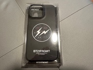 全新 現貨 BT21 x Fragment iphone 14 pro max case bt21fragment