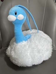 寵物小精靈Pokemon 七夕青鳥 毛公仔