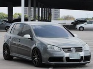 2006 VW Golf R32 3.2    FB搜尋 : 『凱の中古車-Dream Garage』