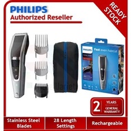 Philips Rechargeable Hair Clipper / Trimmer / Cutter  HC5630 (HC5630/15)