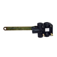 Truck Air Suspension KD2205 Height Control Valve Leveling Valve For Freightliner / Volvo Truck  171.