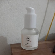 Preloved beauty of joseon rice radiant serum