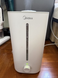 💖Midea 美的 家用 霧化器加濕器