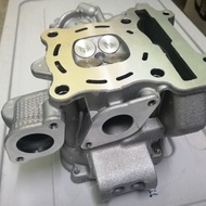 Y15ZR head original porting 19.22 mm