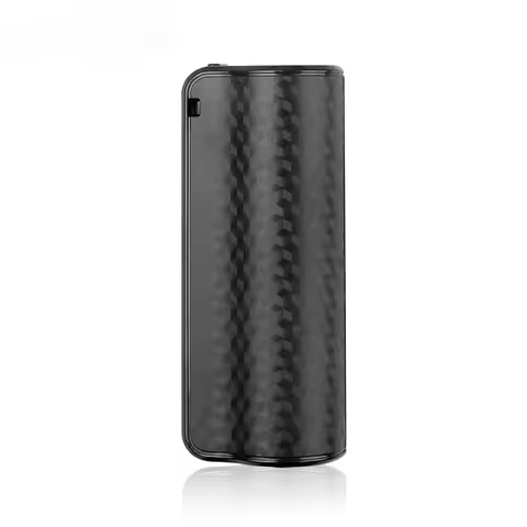 Mini Professional Voice Recorder Digital Audio Dictaphone Waterproof Magnetic Long Standby Time Reco