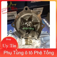 Water pump for Isuzu 4JJ1 engine made in Asian