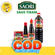 SAORI OYSTER SAUCE OYSTER SAUCE/
