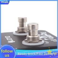 maib JOYO JF-17 Guitar Effect Pedal Extreme Metal Distortion