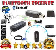 [BISA COD] BLUETOOTH RECEIVER BT-360 / USB BLUETOOTH / SPEAKER BLUETOOTH AUDIO MUSIC / BLUETOOTH BT360