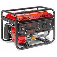 Máy phát điện chạy xăng Saiko PGG-2700X 2.7KW