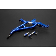 HARDRACE FRONT LOWER ARM (TUBULAR TYPE) FOR HONDA CIVIC EG / INTEGRA DC2 / DC2 TYPE -R
