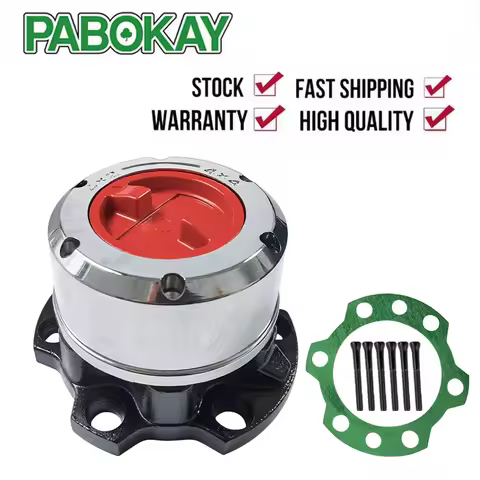 1 piece x For TOYOTA HDJ100 98 Land Cruiser FZJ/HZJ 100 FZJ/HZJ 105 HZJ 71/76/78/79 HDJ7 Free Wheel