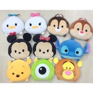 Tsum Tsum Plush Pillow {INTOCK MINNIE}