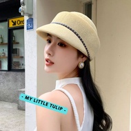 Women's Fashion Hats Flight Attendant Hats / Stewardess Hat British Hat Fashion Hat Women's Hats