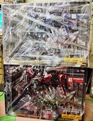 機甲之城 1/72 EX-S （初回版，紅，藍色）一台10000