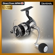 DAIWA 24 Certate SW Heavy-Duty Spinning Reel Series