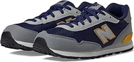 New Balance Boy's 515 V1 Lace-up Sneaker