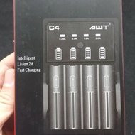 C4 Charger By AWT