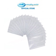 JML 20 Pcs Large Vacuum Sealer Bag JVS-BL20