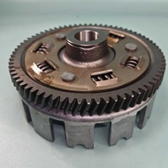 SUZUKI FX125 / FXR 150 - Clutch Primary Gear [ OE ] // Primary Small Gear  [ OE ] // Clutch Gear Set