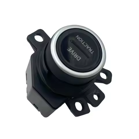 For Hyundai IX35 2021 Push Start Ignition Switch Button