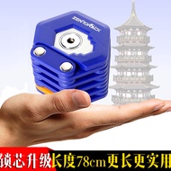 New pagoda bike Hamburg mountain-locked lock anti-theft chain lock bike parts dead fly folding lock