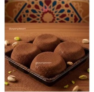 Dubai Chewy Cookie Chocolate Dubai Chewy Cookie